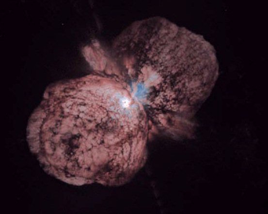 Eta Carinae